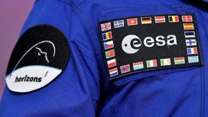 Agencia Espacial Europea presentó siete astronautas, listos para ir a la Luna
