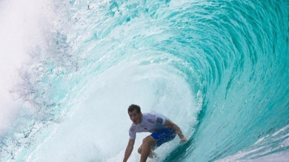 La estrella hawaiana del surf Kalani David, muere a los 24 años ahogado en un playa de Costa Rica