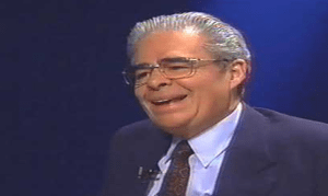 Odca enalteció el ejemplo político de Pedro Pablo Aguilar, fallecido a los 93 años