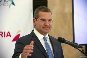 Gobernador Puerto Rico pide a EEUU defender resultados de pasados plebiscitos