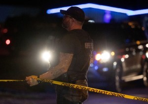 Identifican a las primeras víctimas del tiroteo en Memphis