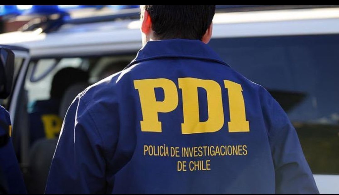 Atraparon a novia venezolana de narco acusado de doble homicidio en Chile