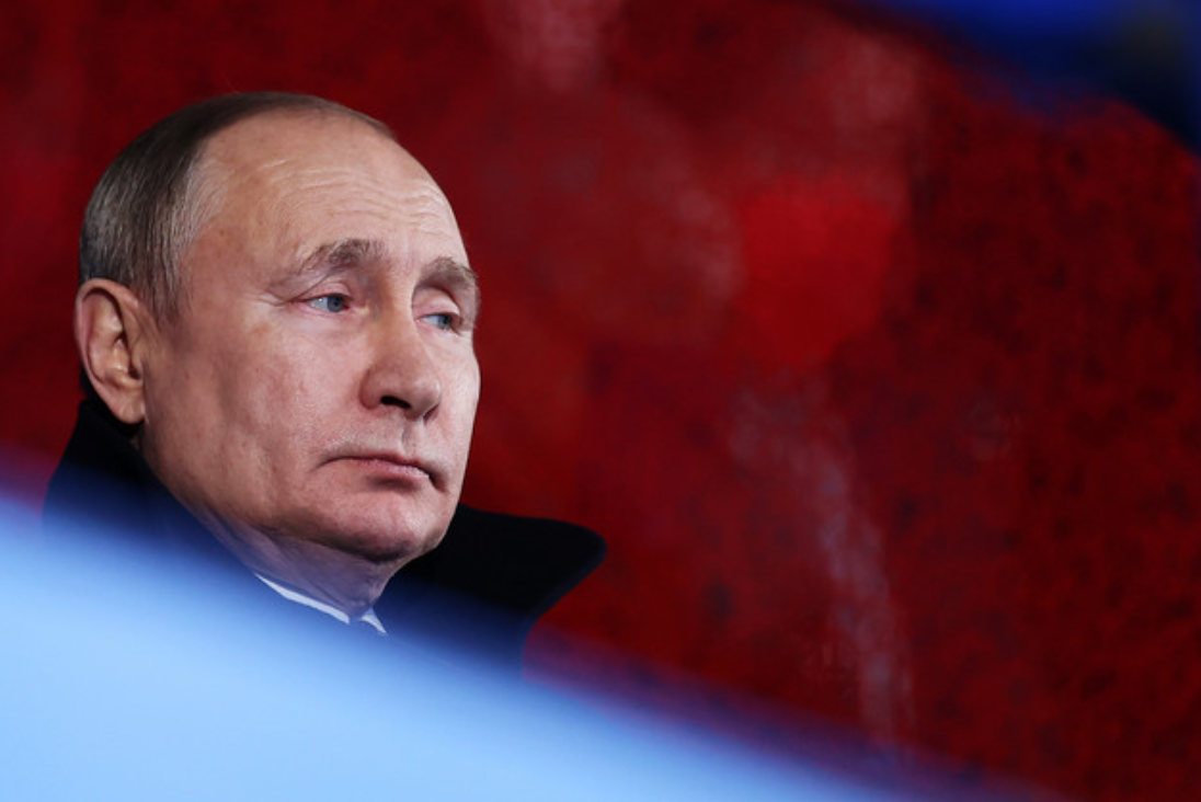 España advierte que el escenario de un ataque nuclear de Putin “está sobre la mesa”