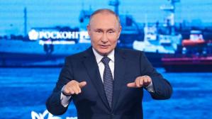 Putin envió a Ucrania a 400 criminales sin entrenamiento militar (VIDEO)