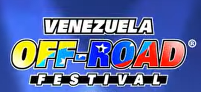 Magic Juan y Desorden Público estarán en el Venezuela Off Road & Adventure Festival