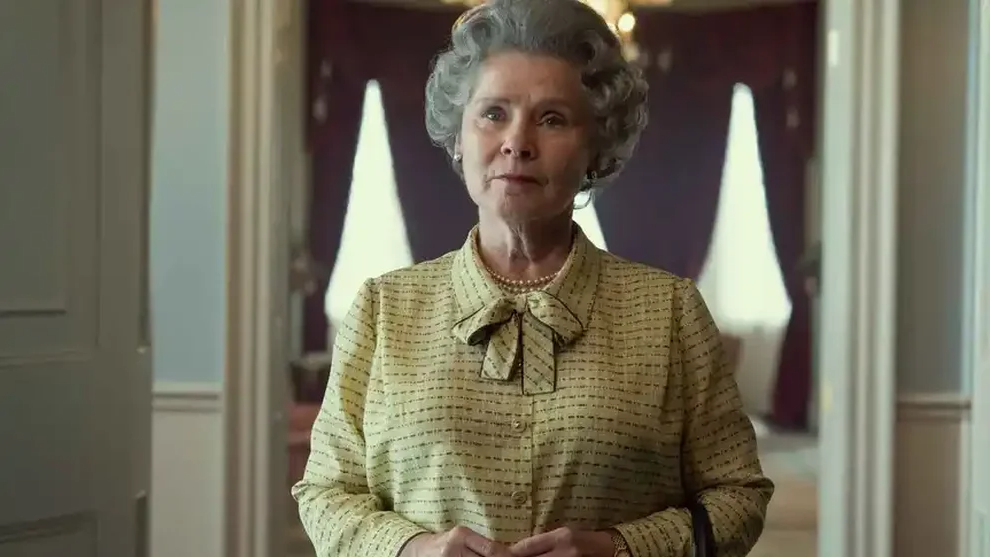Murió la reina Isabel II: ¿Qué significa esto para la temporada 5 de “The Crown”?