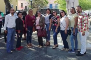 Federación Venezolana de Maestros denuncia las terribles condiciones para el retorno a clases en Bolívar