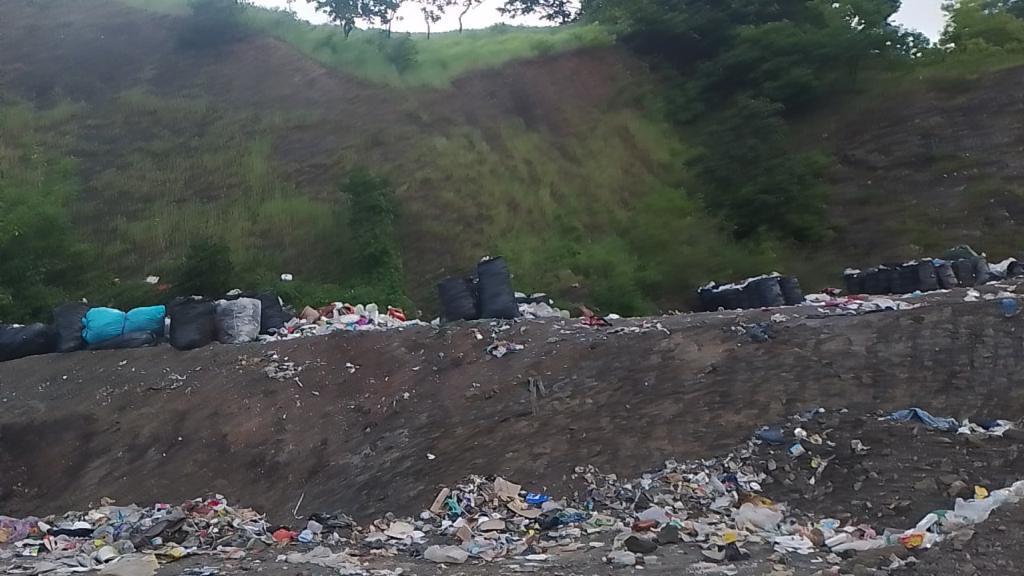 Alcaldesa opositora exige a dirección de ambiente en Guárico renovación de permiso para recoger desechos hospitalarios