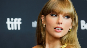 “Midnights”, el nuevo álbum de Taylor Swift bate récord de reproducciones en Spotify