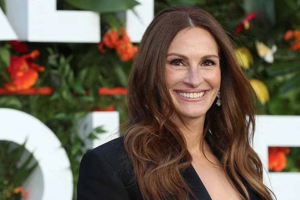 Esta es la razón por la que Julia Roberts nunca lució desnuda en una película