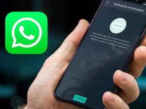 Estudio reafirma cuál es la manera de evitar hackeos y estafas a través de WhatsApp