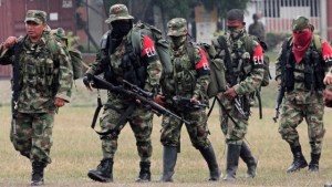 Jeremy Mc Dermott: The ELN can become one of the most powerful drug trafficking organizations in Colombia