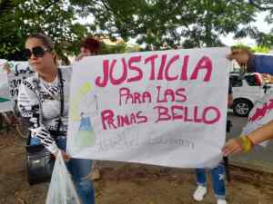 En Barinas exigen justicia ante caso de pedofilia: “Tío político” abusó de cinco niñas y el depravado anda suelto