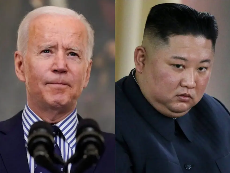 Pentágono: Cualquier ataque nuclear de Corea del Norte contra EEUU significaría el fin de Kim Jong-un