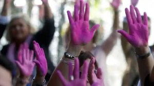Mujeres menores de 25 años están siendo diagnosticadas con cáncer de mama en Venezuela