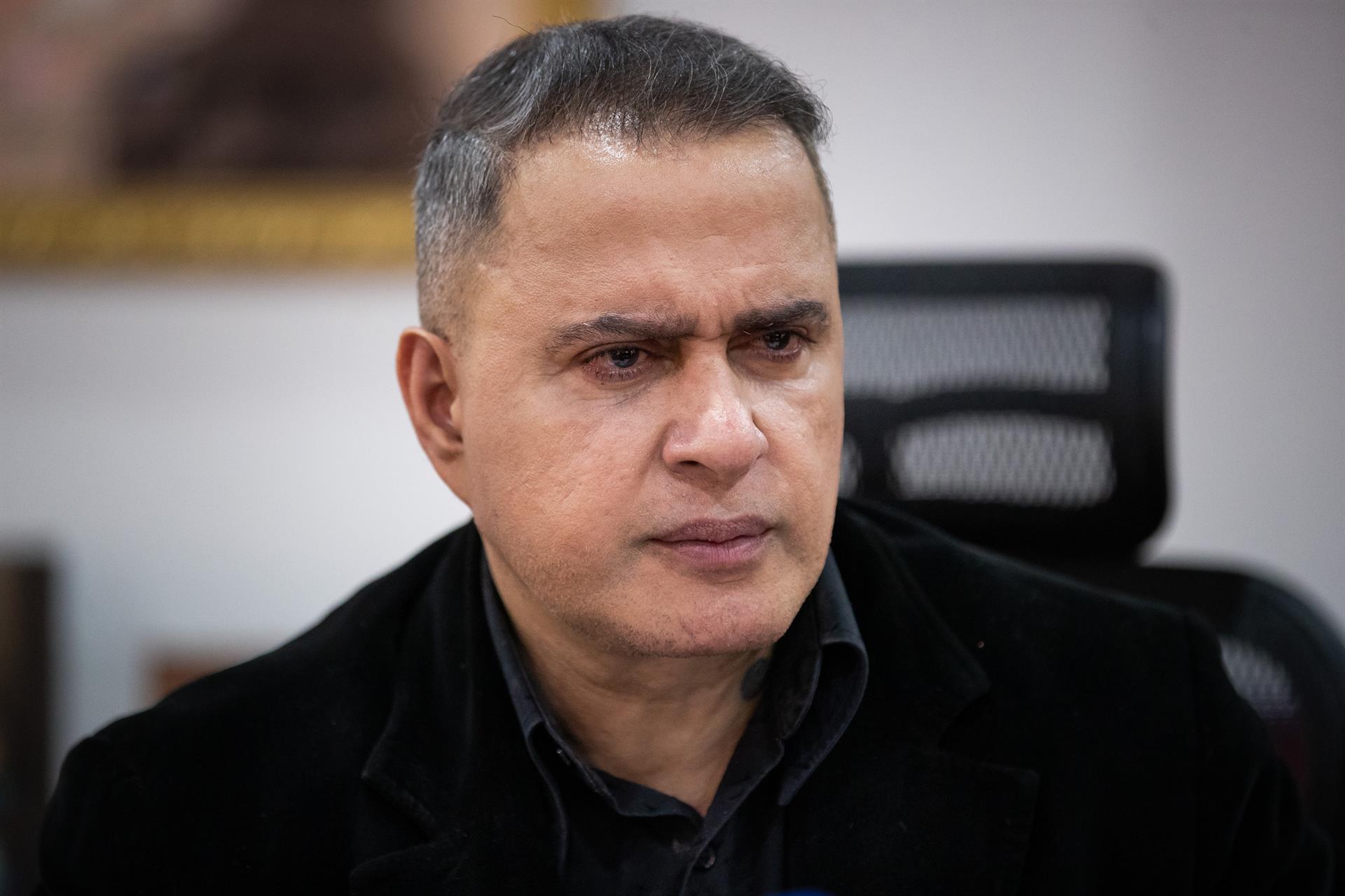La lista de los funcionarios chavistas que Tarek William Saab imputará por corrupción