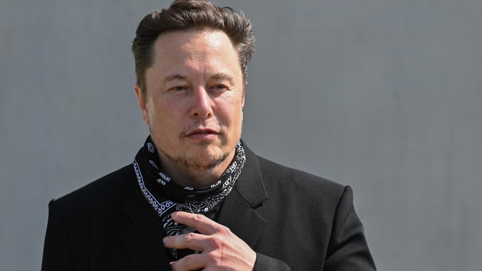 El método que usó Elon Musk para descubrir al empleado que filtraba información de Tesla