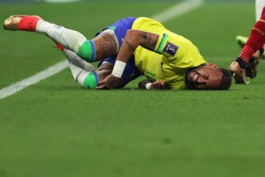 Qatar 2022: Ecuador y EEUU neutralizan a Países Bajos e Inglaterra; Neymar no jugará pronto