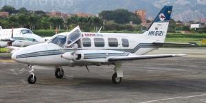 Bloquean el número de la avioneta accidentada en Medellín para jugar la lotería