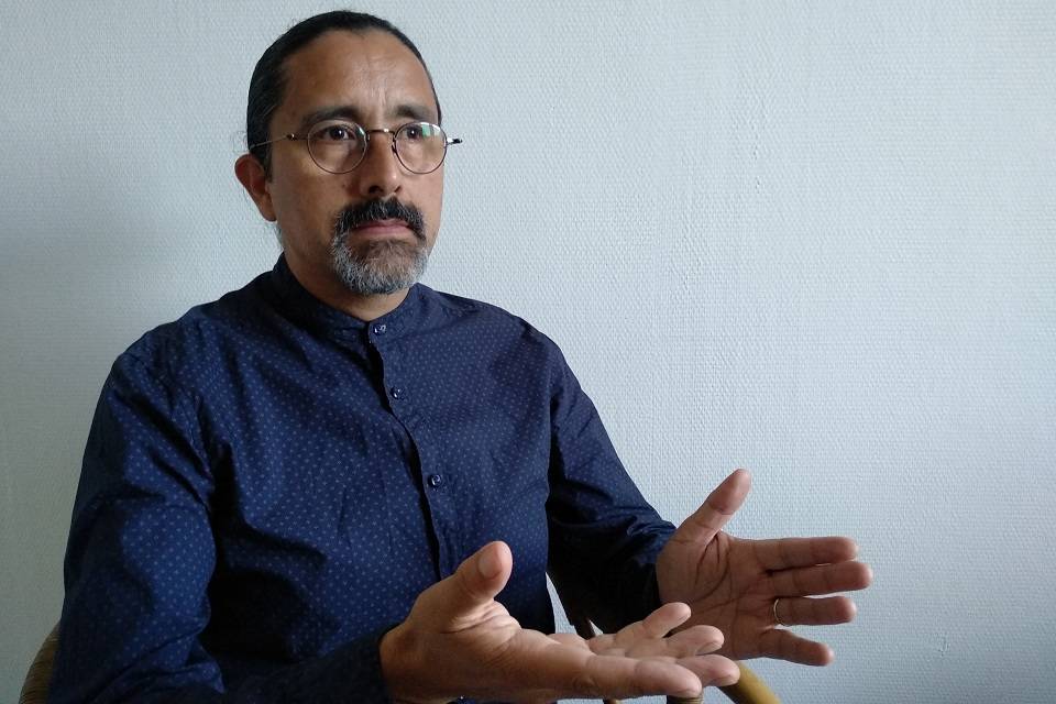 Calixto Ávila: Nicolás Maduro trata “de hacer aún más complejo” proceso en la CPI