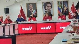 Diosdado Cabello: Bienvenido el diálogo para que nos desbloqueen nuestras cuentas