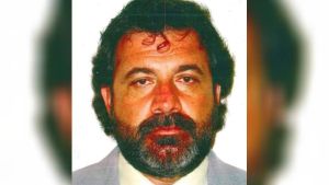 Germán Rosero “El Barbas”, el capo colombiano que terminó por hundir al “El Chapo” Guzmán