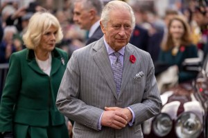 Carlos III cumple 74 años: por primera vez lo festeja como rey