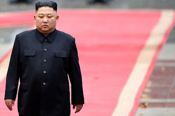 El régimen de Corea del Norte anuncia importantes cambios en su cúpula militar