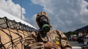 En qué se diferencia la central nuclear de Zaporiyia de la de Chernóbil y cuáles son los riesgos tras la invasión rusa
