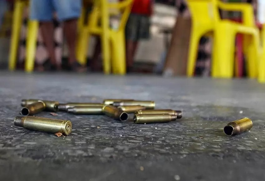 Crimen por intolerancia: Mataron a una venezolana en Medellín cuando iba por el desayuno