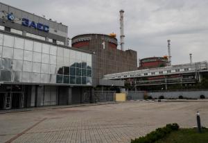 El Oiea aseguró que se “está jugando” con la seguridad nuclear en Zaporiyia