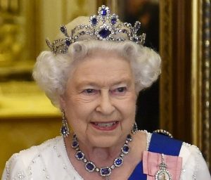 El certificado de defunción de Isabel II revela qué causó su muerte