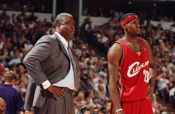 Fallece a los 79 años el mítico Paul Silas, campeón, entrenador y mentor de LeBron James