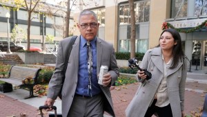 “Club de violación” en California: Director de prisión obligaba a reclusas a tener relaciones sexuales