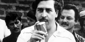 Las absurdas celebraciones y los excéntricos regalos de Navidad de Pablo Escobar