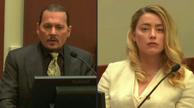 Amber Heard no se rinde: quiere nuevo juicio contra Johnny Depp para no pagar los diez millones dólares