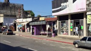 Cayeron las ventas decembrinas en Guárico por falta de “platica” tras devaluación del bolívar