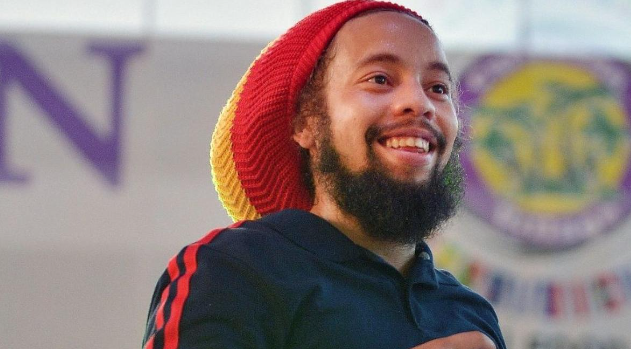 El músico “Jo Mersa” Marley, nieto de Bob Marley, muere a los 31 años