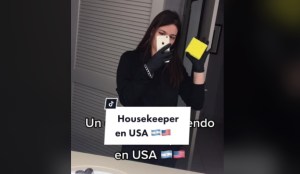 Hispana trabaja por temporadas en EEUU y muestra cómo lo logró: La visa clave