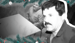 Las cenas navideñas de “El Chapo”, de la añeja fastuosidad a la soledad en prisión