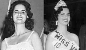 Luto en la farándula venezolana: Murió Blanca Heredia, Miss Venezuela 1956