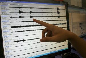 Terremoto de magnitud 6,0 sacudió Japón sin alerta de tsunami