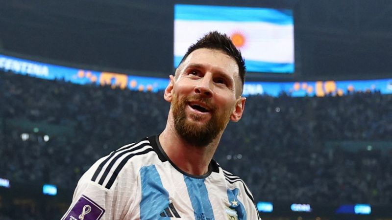 Messi será homenajeado en PSG y Mbappé estará ausente