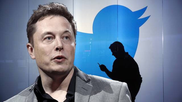 Elon Musk admite que comprar Twitter fue “bastante doloroso”