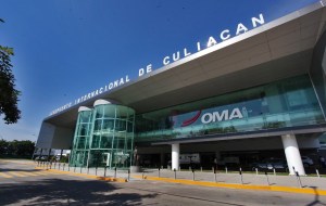 Aeropuerto de Culiacán reanudó operaciones tras jornada violenta que desató la recaptura de Ovidio Guzmán
