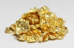 La demanda de oro en 2022 alcanza su nivel más alto en más de una década