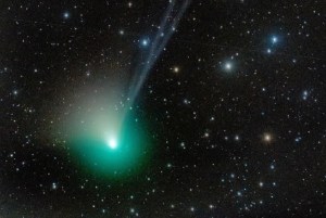 Cómo, cuándo y dónde se puede ver el cometa ZTF desde Venezuela