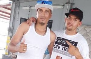 Dos hermanos venezolanos llevan un mes desaparecidos en Trinidad y Tobago