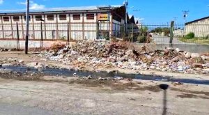Exigen al alcalde de Cumaná transparencia sobre la posible privatización del aseo urbano