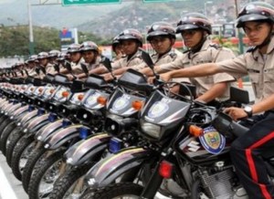 Venezuela’s Police Reform Unlikely to Halt Corrupt Ties to Organized Crime